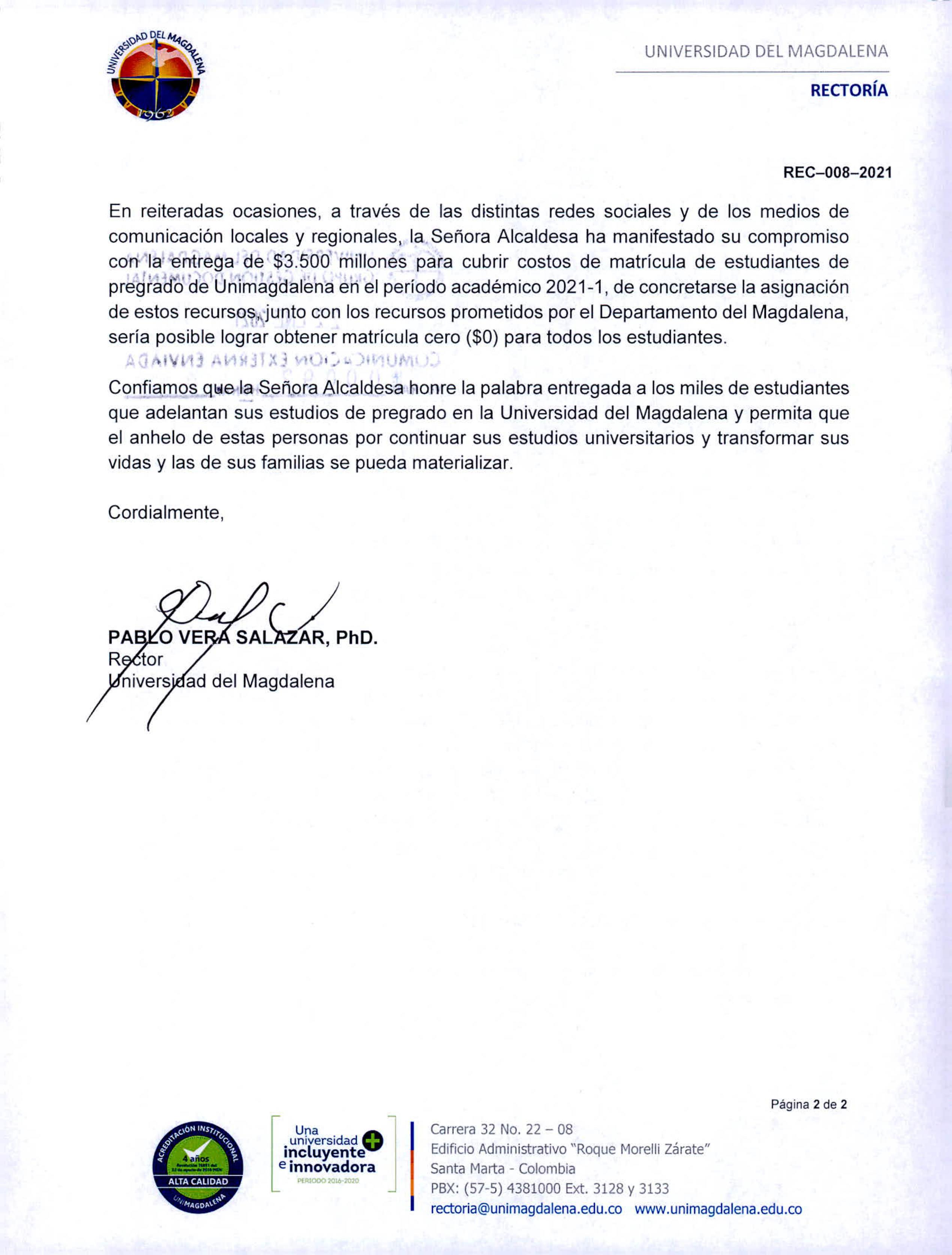 Alcaldía 2
