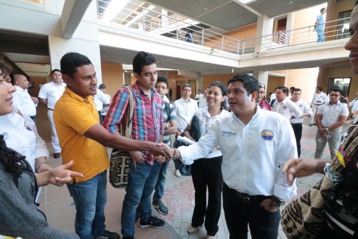 UNIMAGDALENA expidió calendario de ingreso y admisión al Programa Talento Magdalena para el periodo 2021- I