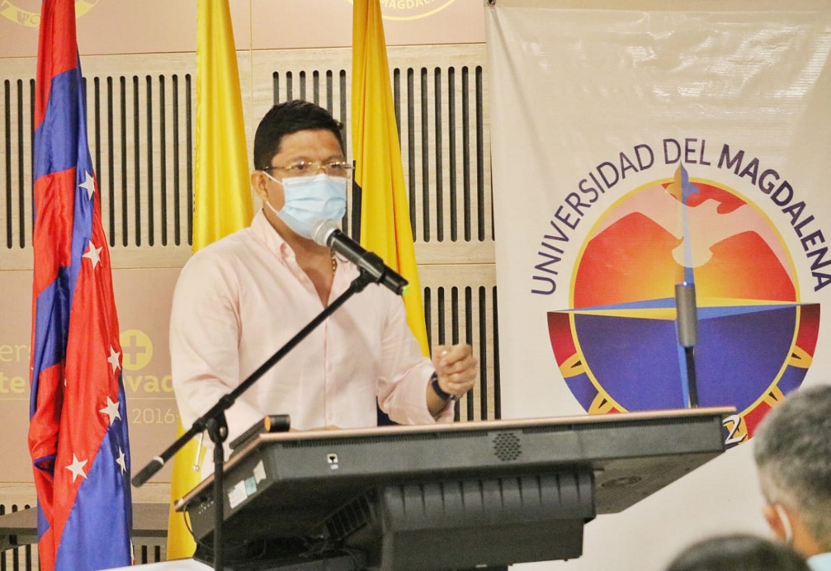 UNIMAGDALENA contribuirá al desarrollo de la región Caribe con la ejecución de 14 proyectos que aportan valor social al territorio