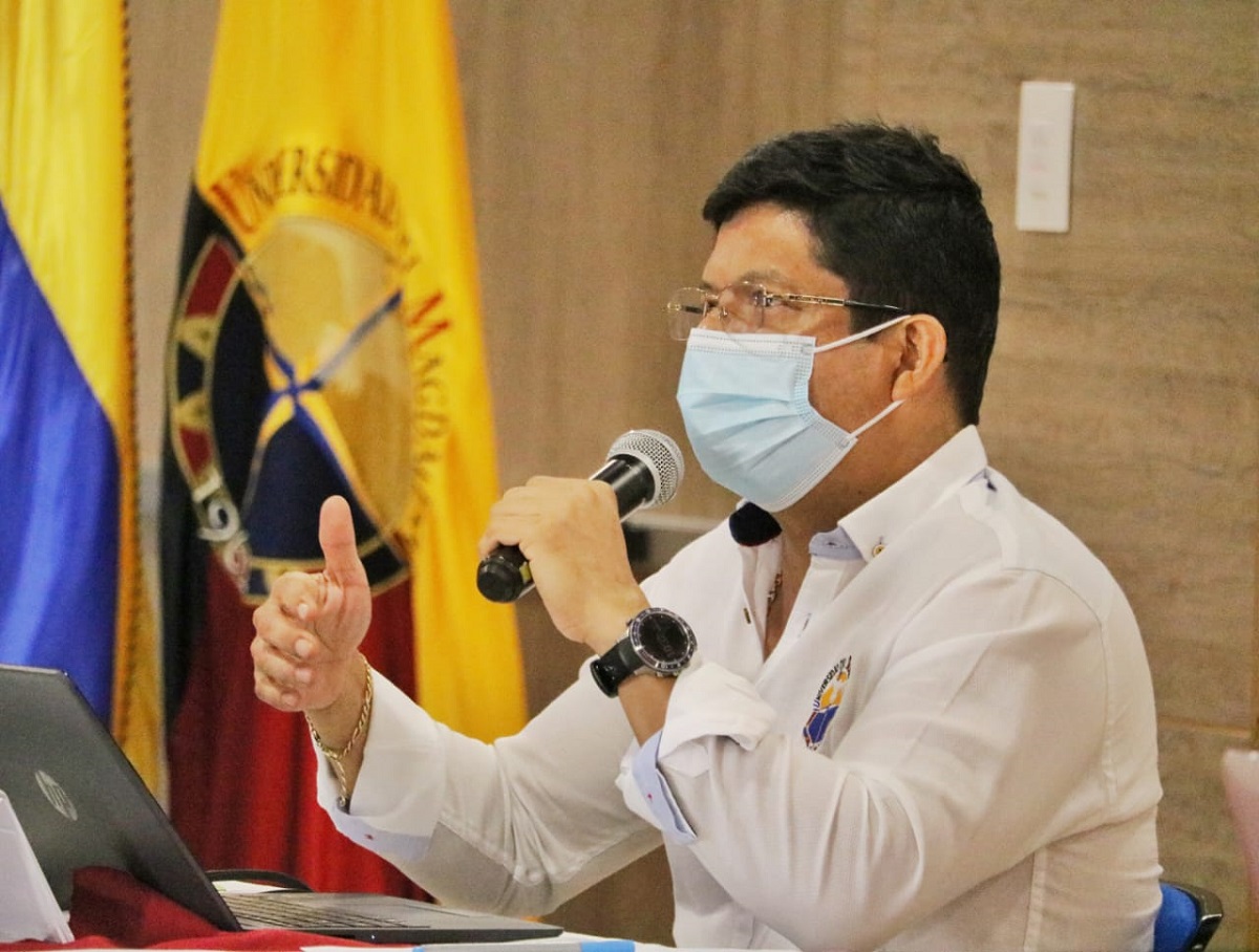 UNIMAGDALENA demostró su impacto en el turismo de la región Caribe en la evaluación documental de TedQual