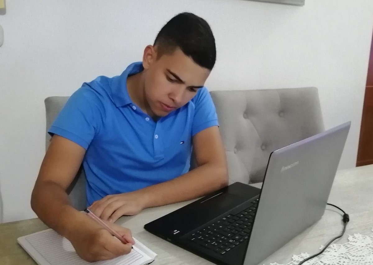 La virtualidad se toma nuevamente el campus, con la calidad de UNIMAGDALENA