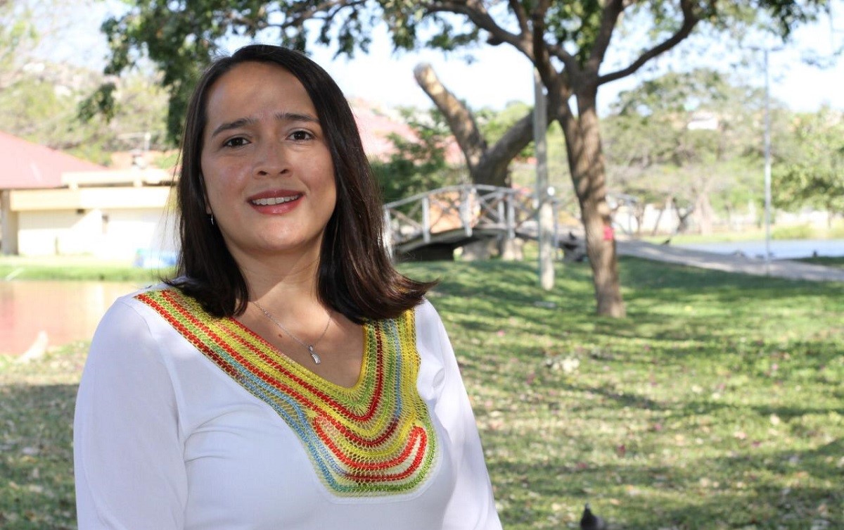 Mujer UNIMAGDALENA: su rol científico, social y cultural