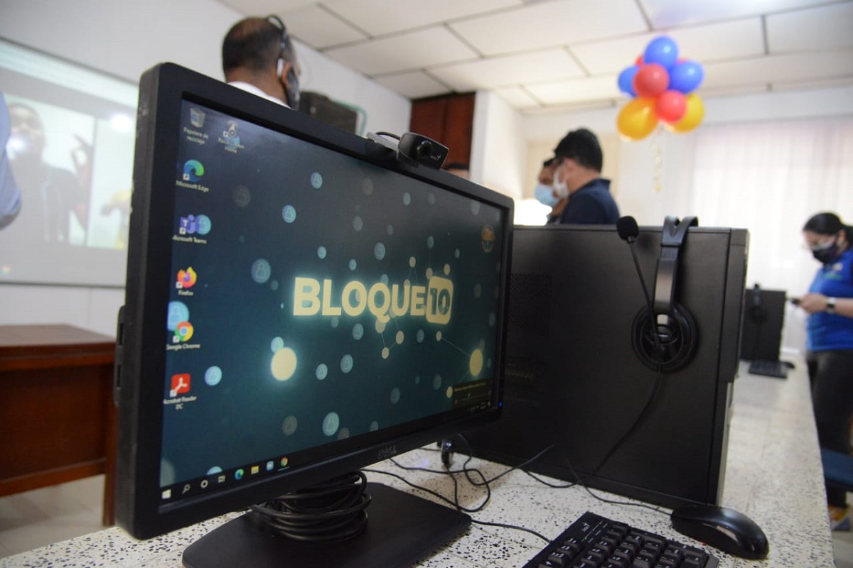 Santa Ana y Ariguaní unifican esfuerzos con UNIMAGDALENA para financiar matrícula de sus estudiantes universitarios