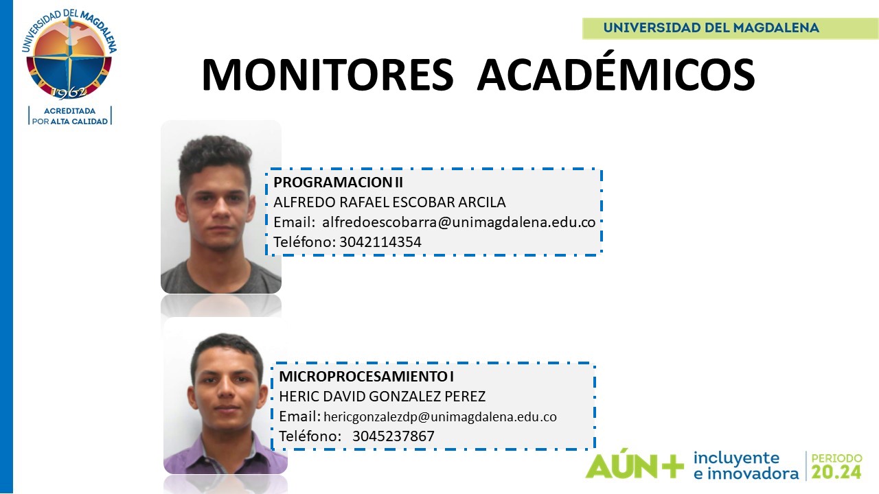 MONITORES NUEVOS