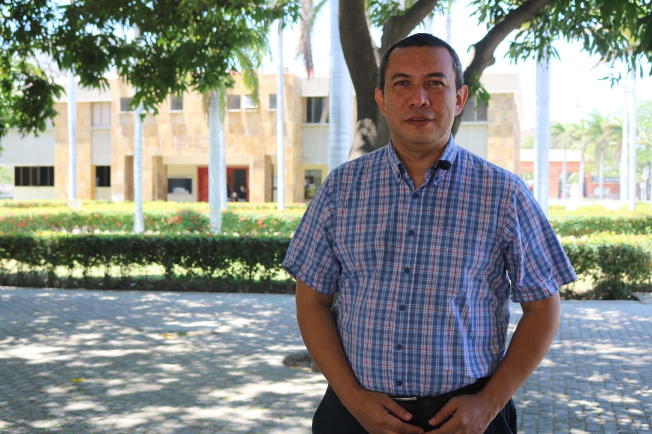 Docente de UNIMAGDALENA escogido Presidente de la Asociación Nacional de Hepatología
