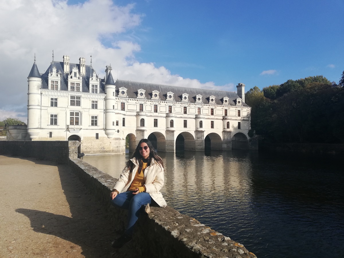 Ingenieras de UNIMAGDALENA se destacan en Francia