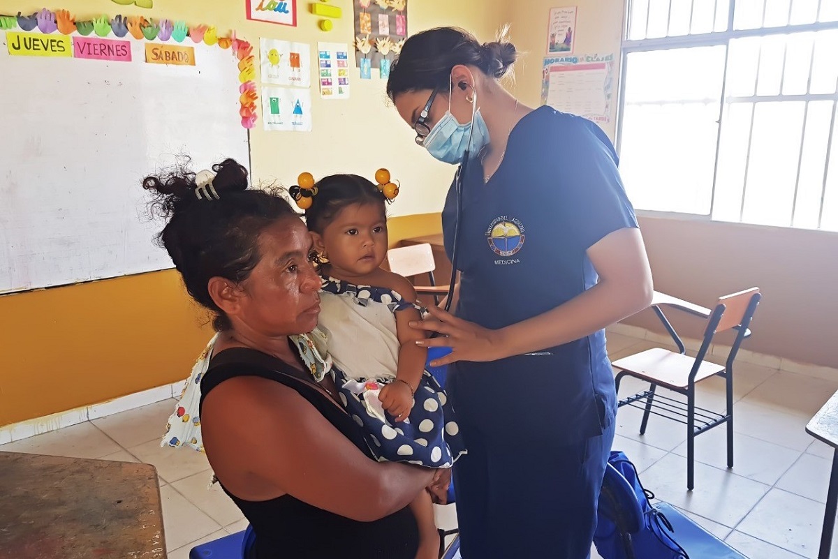 UNIMAGDALENA articula con Minsalud priorización de la vacunación contra covid-19 de su comunidad universitaria