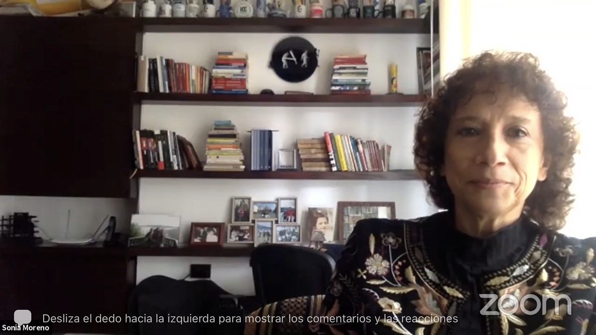 En UNIMAGDALENA se expuso proceso químico indispensable para mejorar la calidad de vida