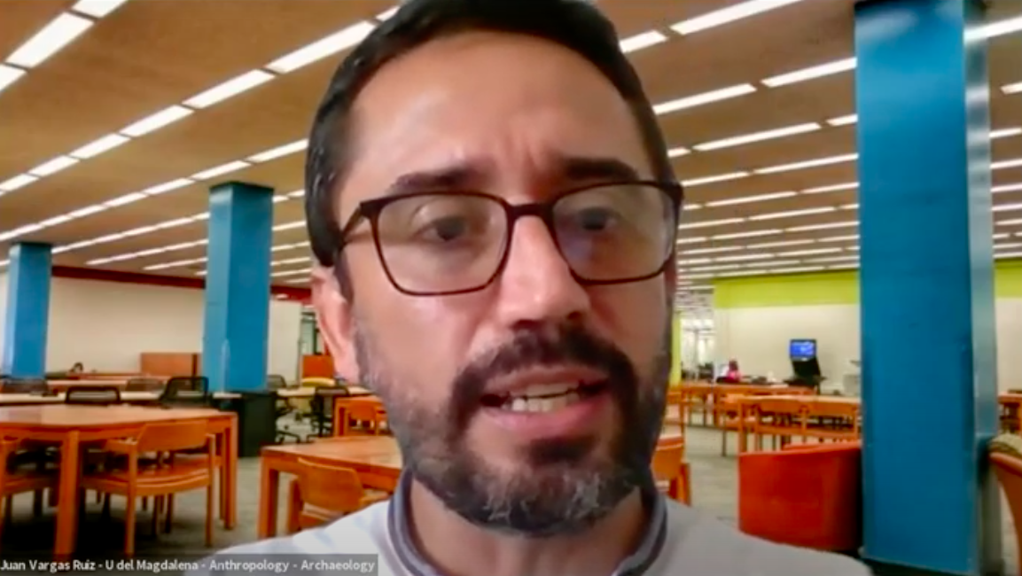 UNIMAGDALENA inició el diplomado en Nueva Cartografía Social, Pueblos, Políticas y Territorios