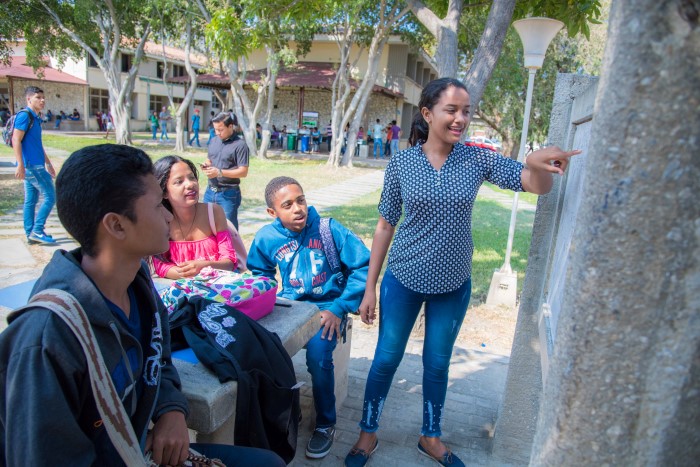 UNIMAGDALENA oficializó inscripciones para aspirantes al Programa Talento Magdalena