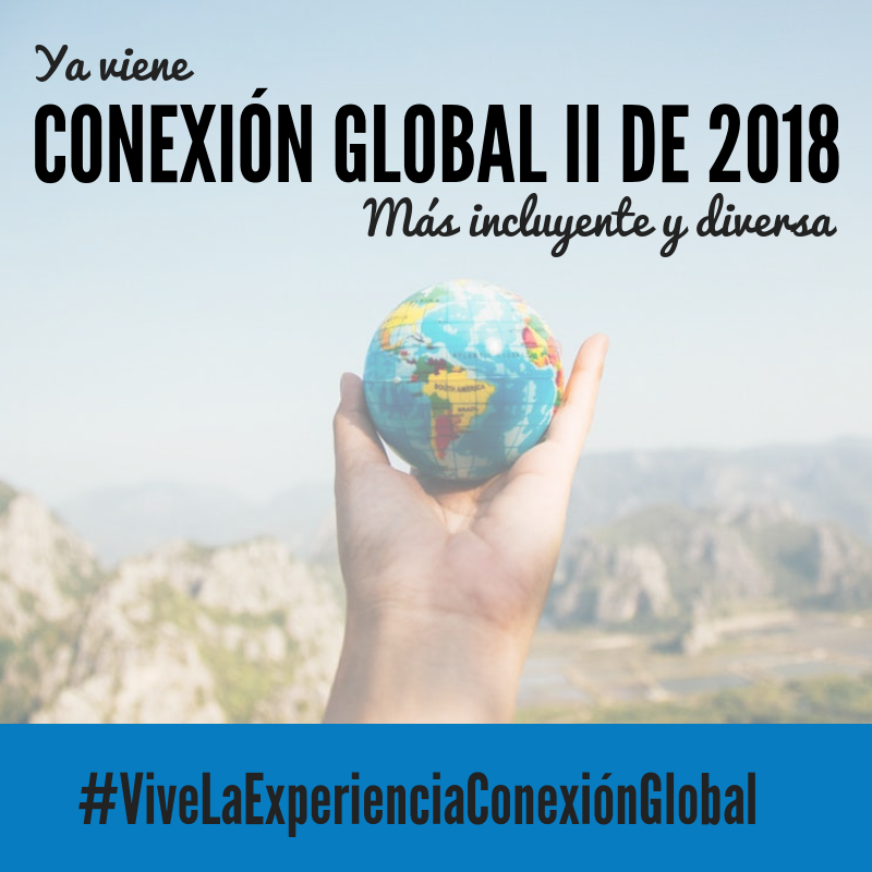 UNIMAGDALENA continúa en convocatoria internacional Conexión Global 2018-II