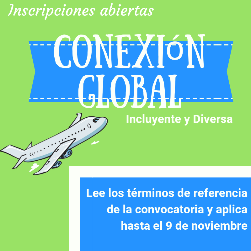UNIMAGDALENA continúa en convocatoria internacional Conexión Global 2018-II