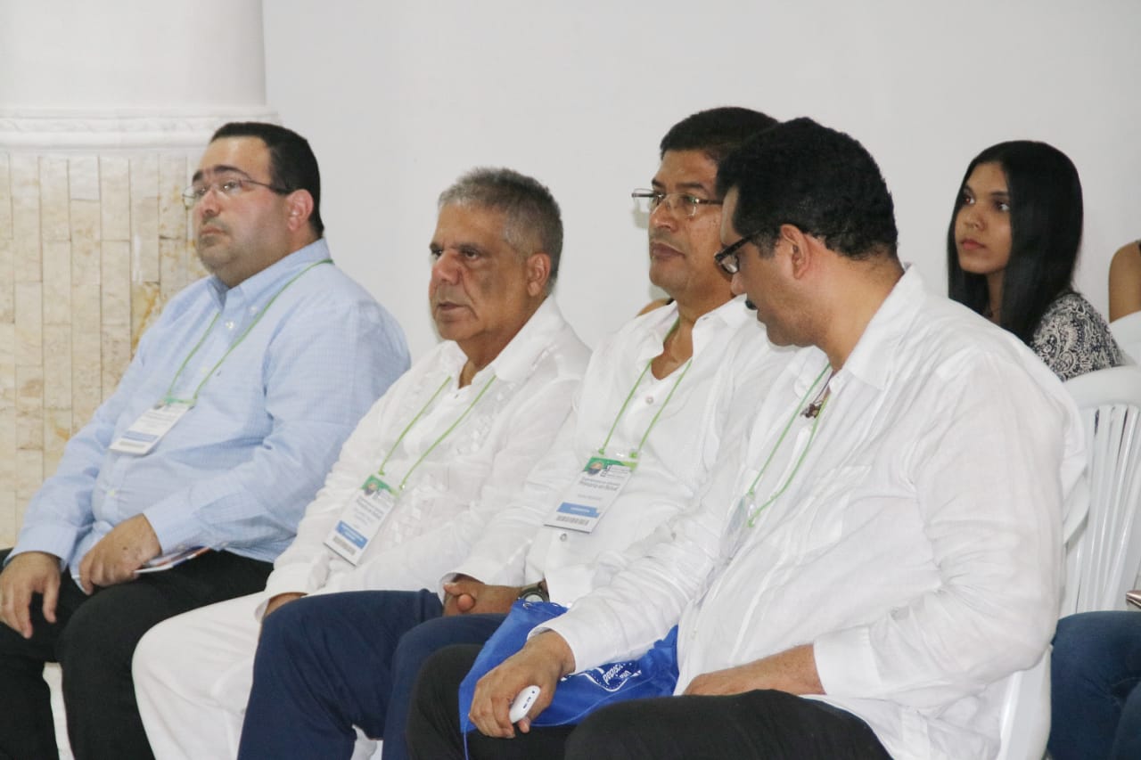 UNIMAGDALENA culminó la V versión del Congreso Internacional de Salud Integral