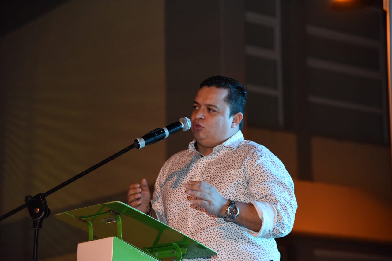 UNIMAGDALENA dio inicio a la Semana de la Administración 2018