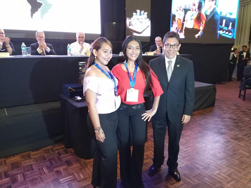 2do puesto