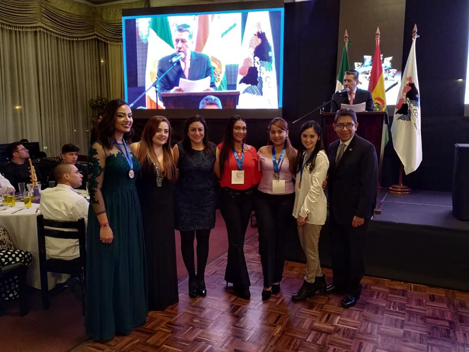 Ganadores