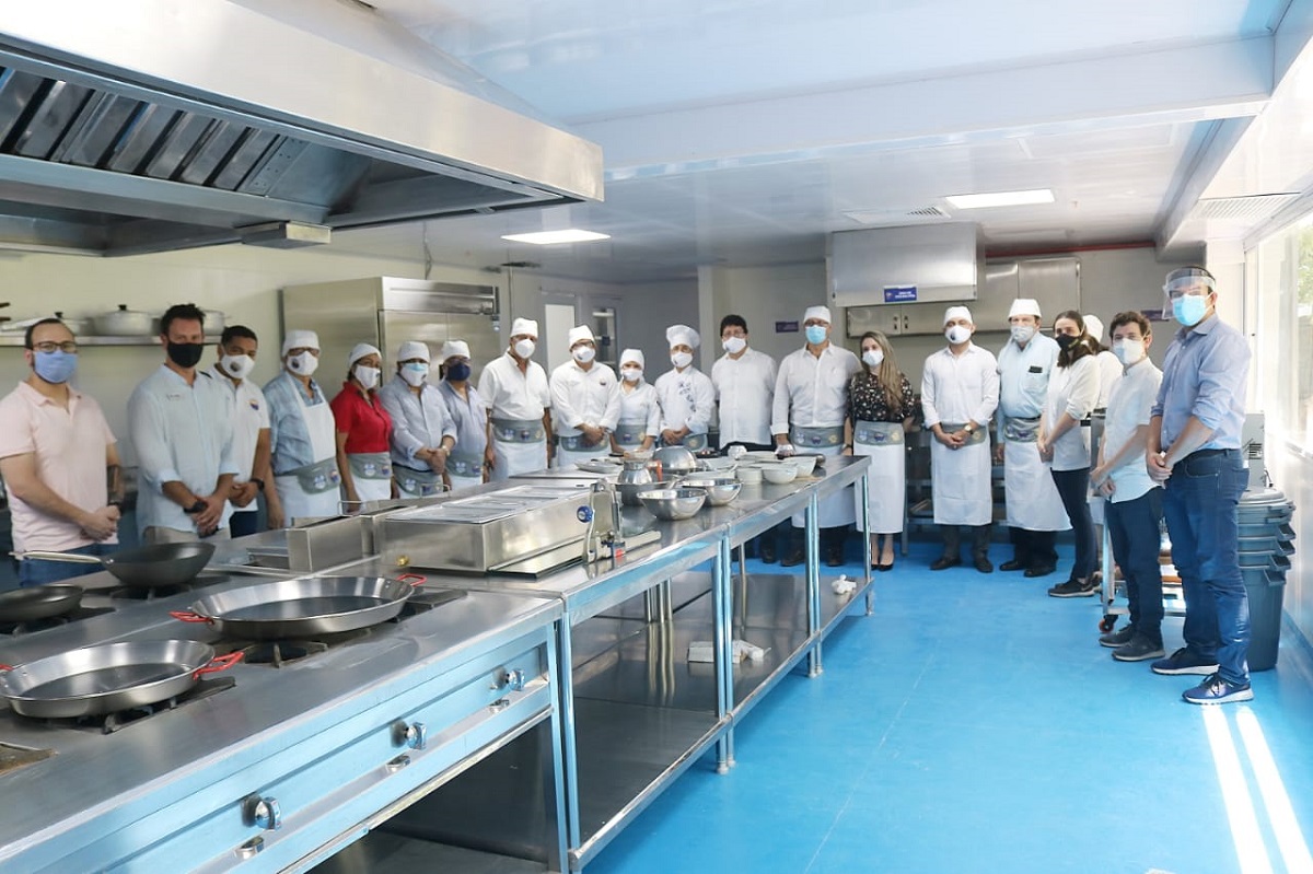 Cocina