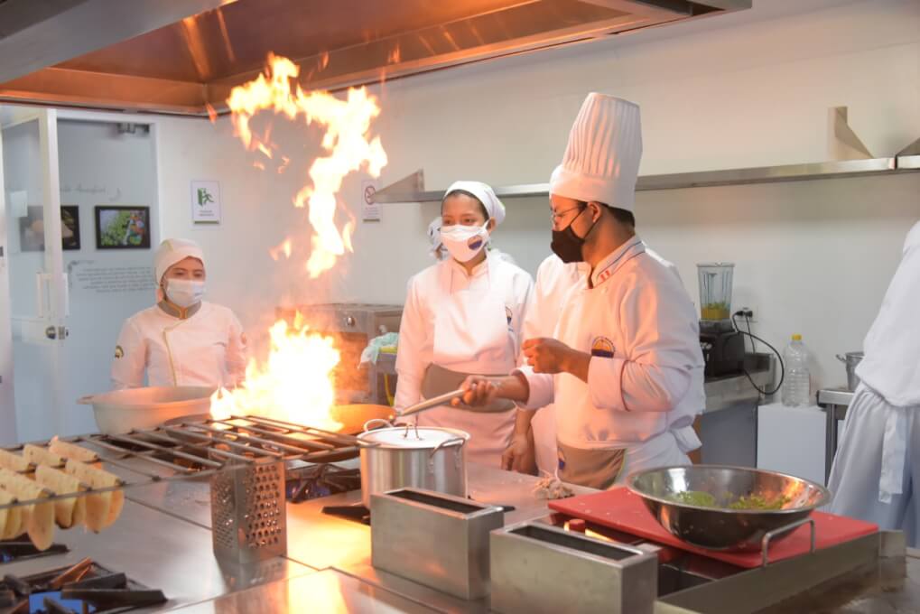 Chef