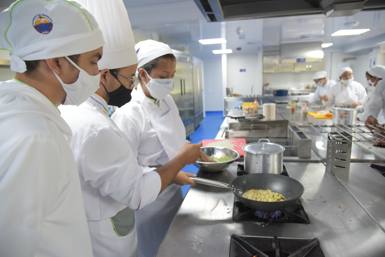 Cocina