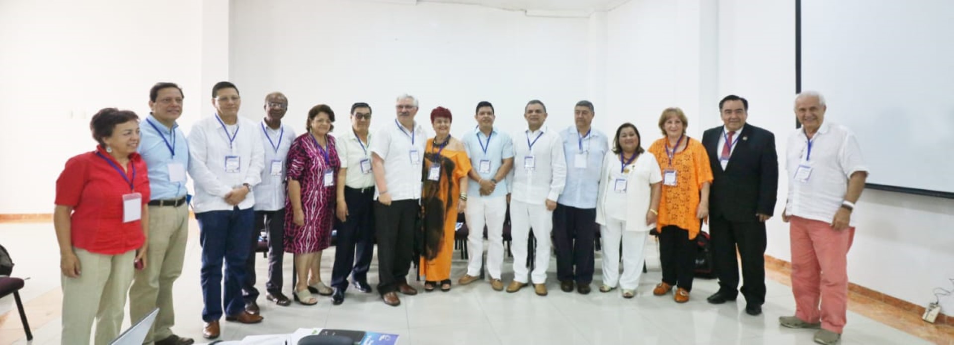 Conferencistas y docentes destacaron organización del V Congreso Iberoamericano y VII Congreso Nacional por la Educación de Calidad