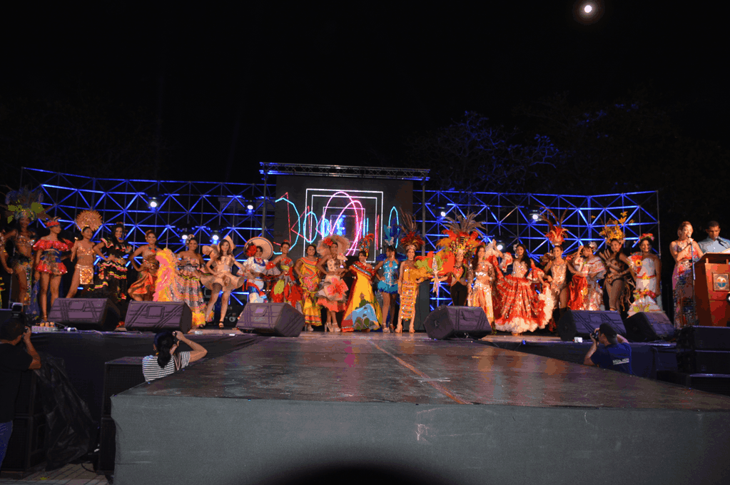 Semana cultural
