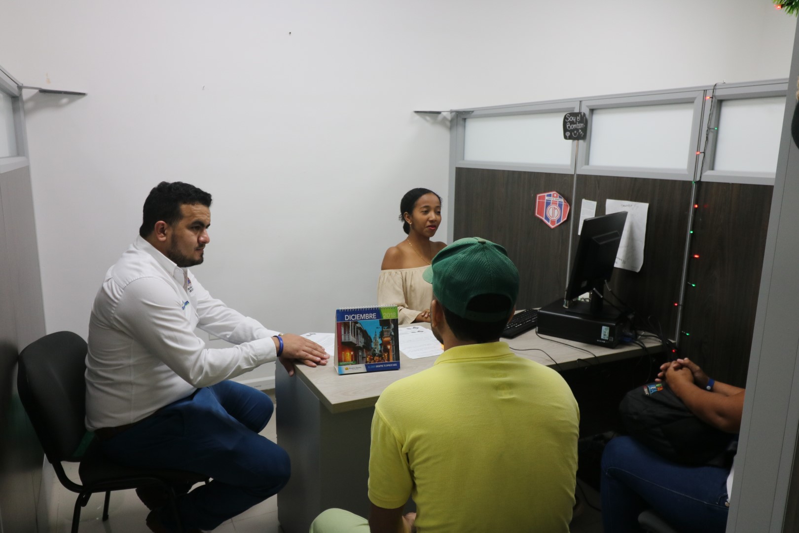 UNIMAGDALENA realizó “Conciliatón”