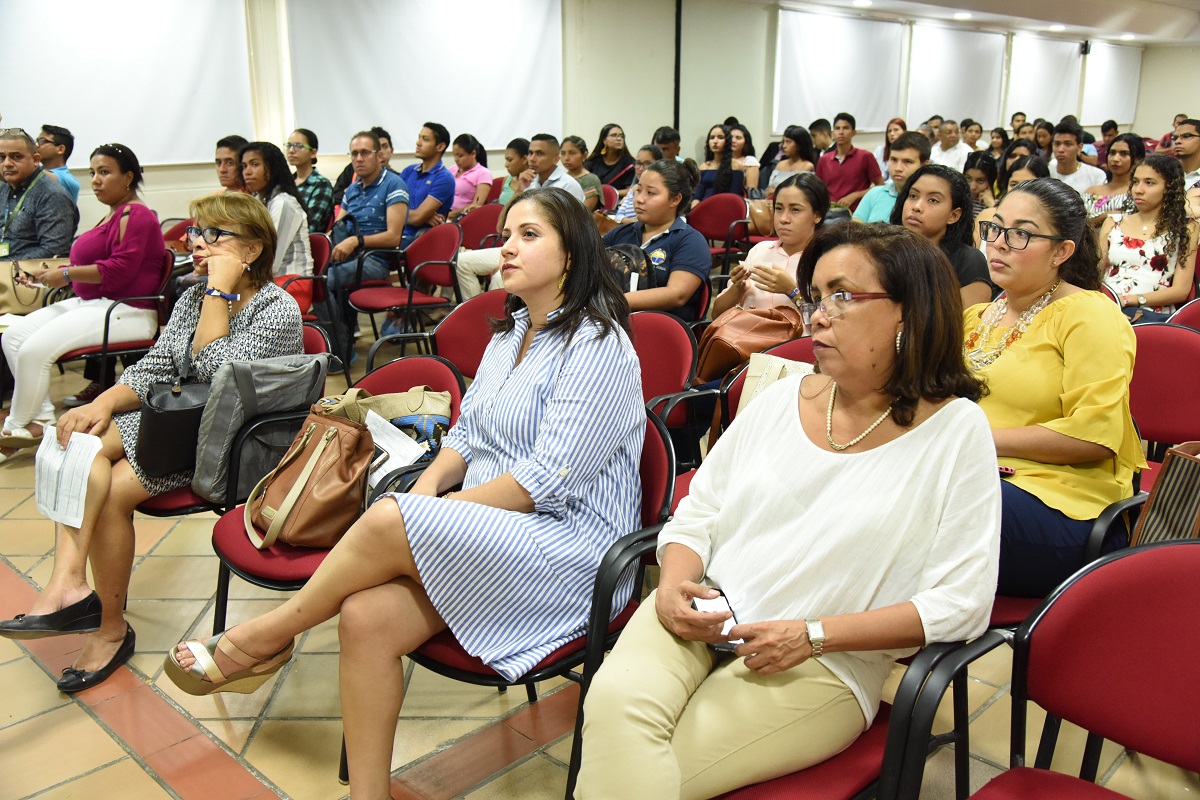 UNIMAGDALENA obtuvo primer lugar en concurso nacional de estudiantes de Contaduría Pública
