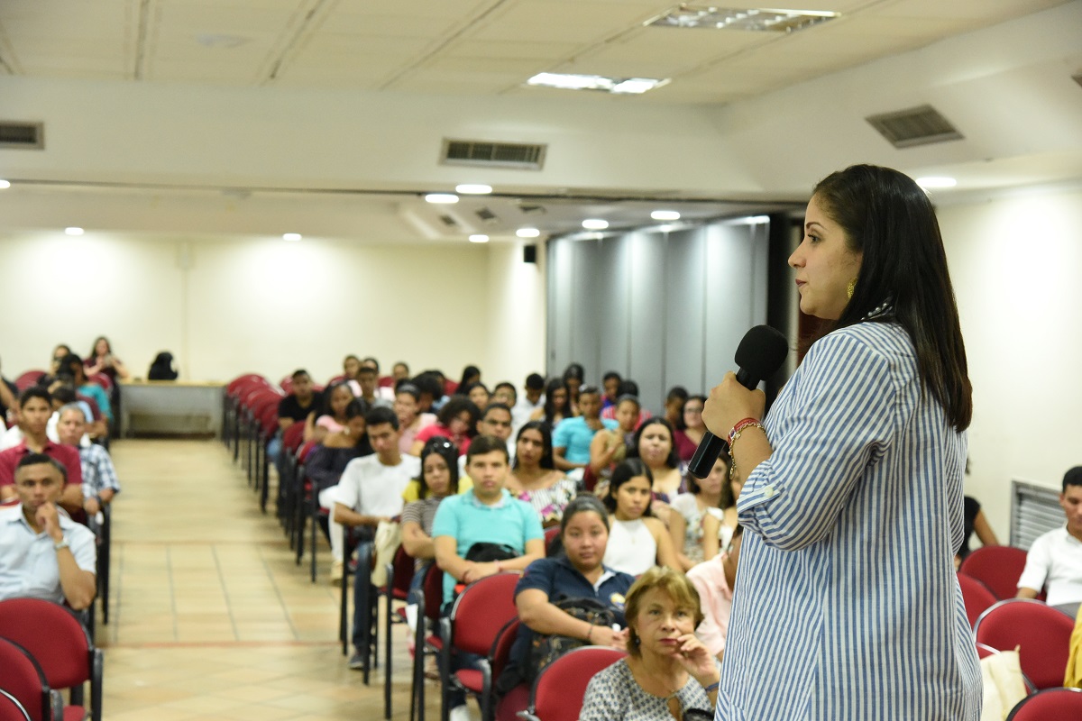 UNIMAGDALENA obtuvo primer lugar en concurso nacional de estudiantes de Contaduría Pública
