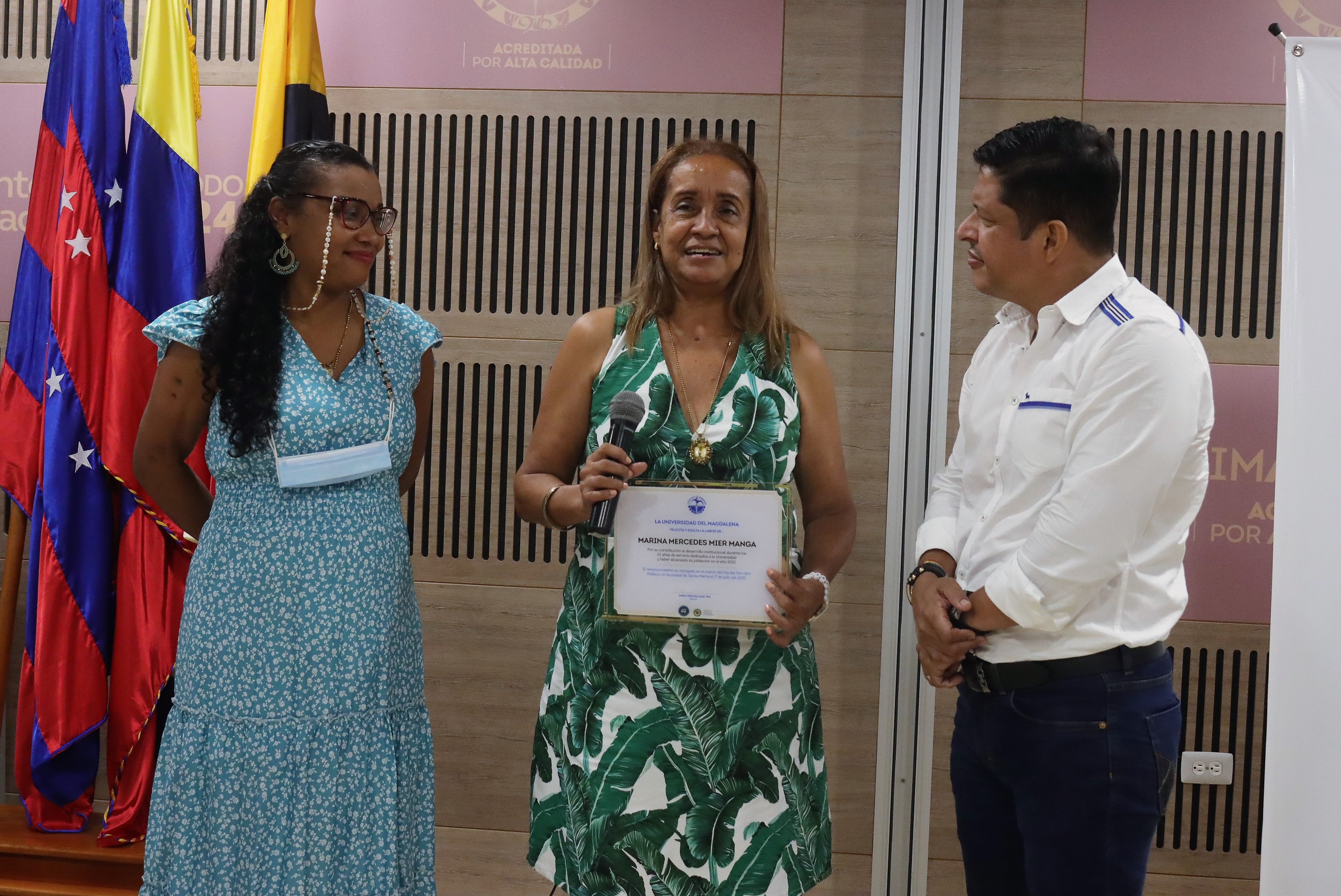 Homenaje