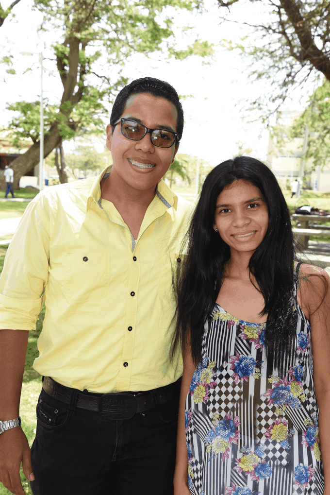 En la nueva modalidad de “Práctica de Innovación y Emprendimiento”, fue escogida por UNIMAGDALENA el proyecto de grado ‘Procesadora de Frutos del Magdalena’, de los alumnos de noveno semestre del Programa de Administración de Empresas Kedwin Fernánde