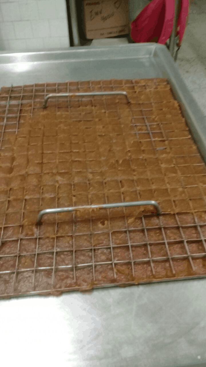 Según los estudiantes beneficiados esta idea surgió porque se vio la necesidad en el departamento del Magdalena de hacer algo productivo con el desperdicio del mango.