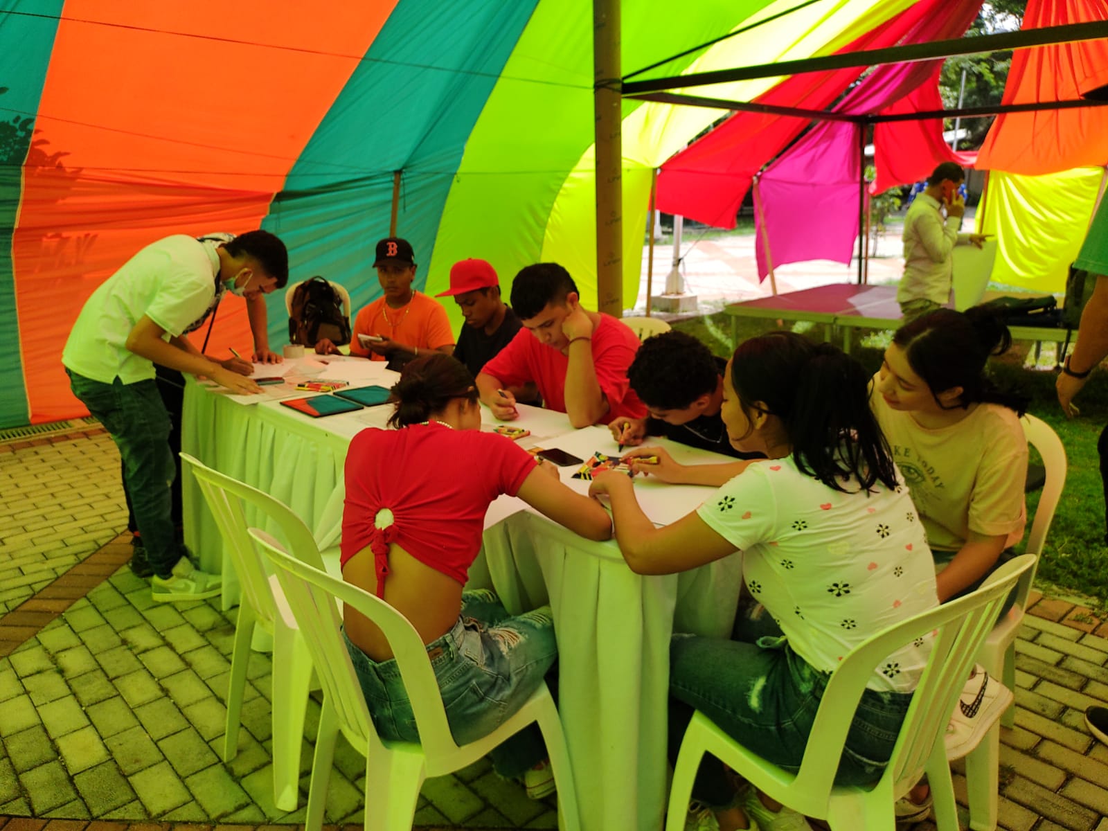 El Circo de Melquiades1