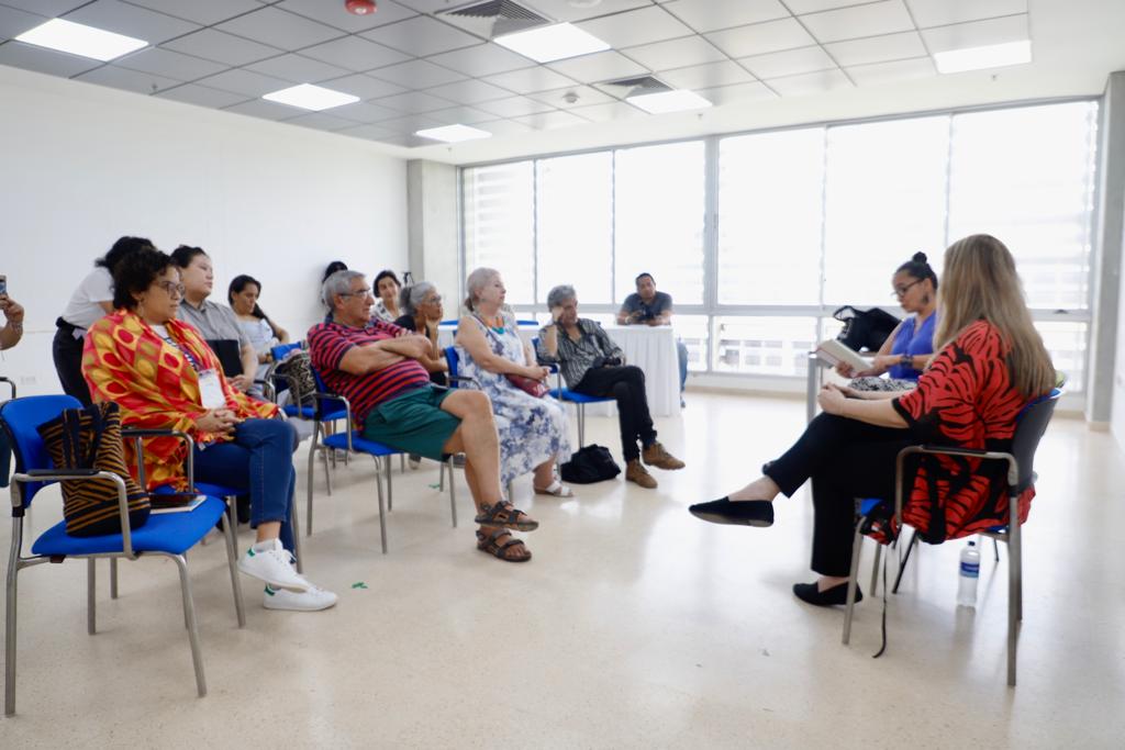 La Alma Mater extiende la invitación a ser partícipes de las dos ferias que promueven la lectura y cultura.