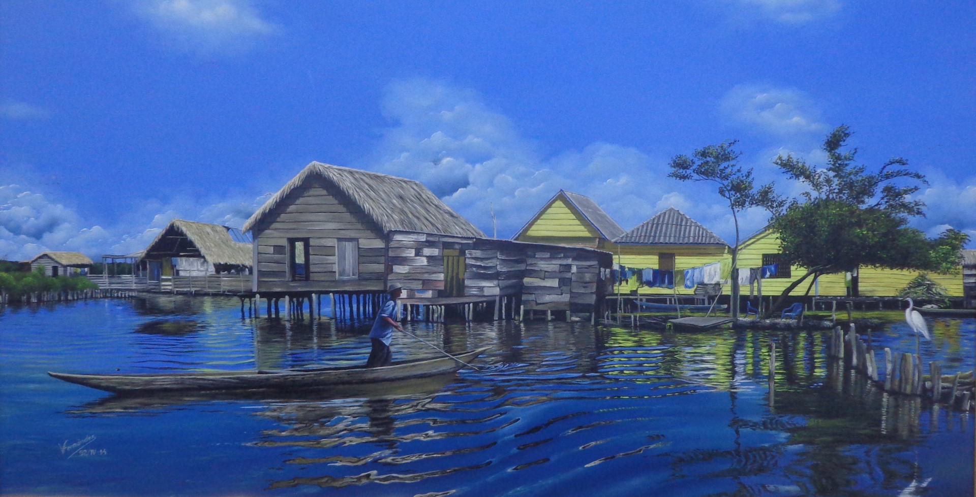 UNIMAGDALENA conmemora XV aniversario del centro cultural Claustro San Juan Nepomuceno