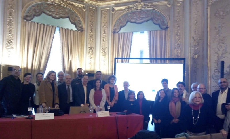 UNIMAGDALENA presente en proyecto ganador del Programa Horizonte 2020 de la Unión Europea