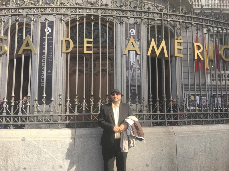 UNIMAGDALENA presente en proyecto ganador del Programa Horizonte 2020 de la Unión Europea