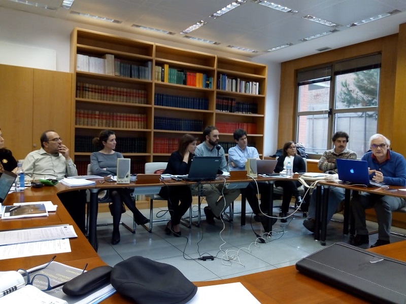 UNIMAGDALENA presente en proyecto ganador del Programa Horizonte 2020 de la Unión Europea