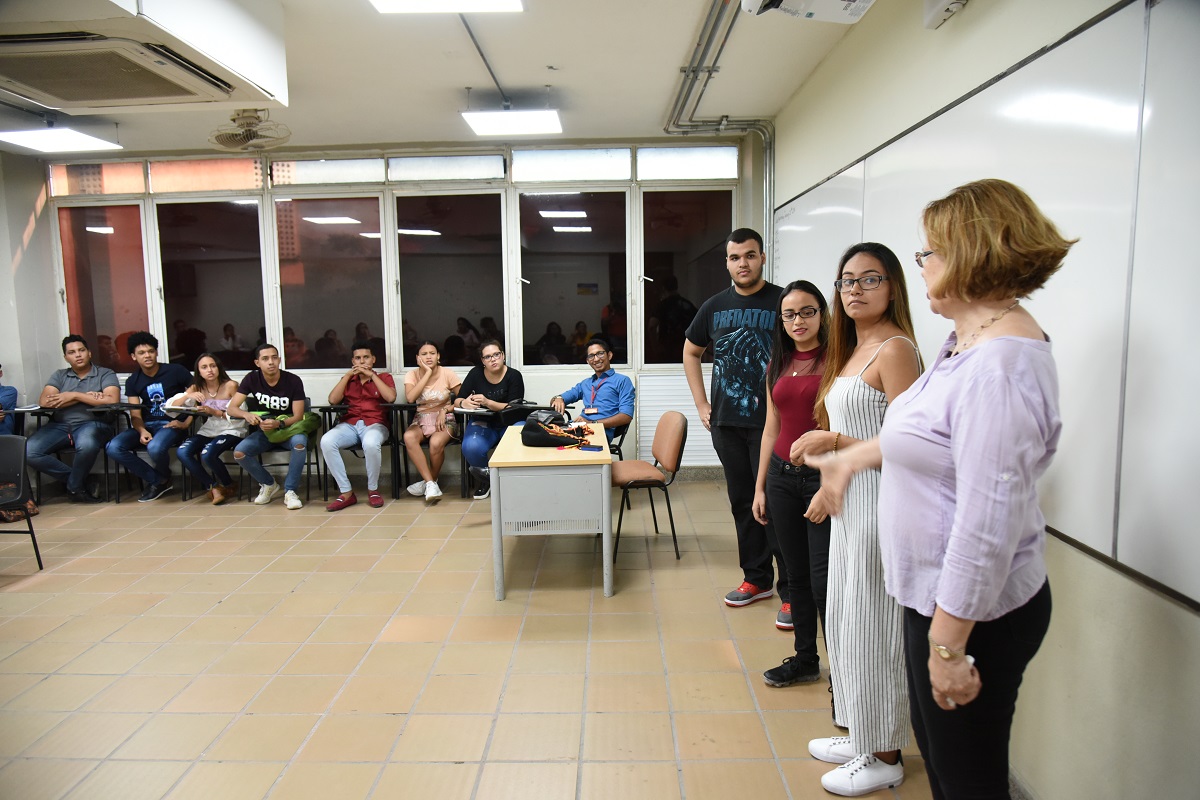 UNIMAGDALENA oferta ocho cursos de Idiomas