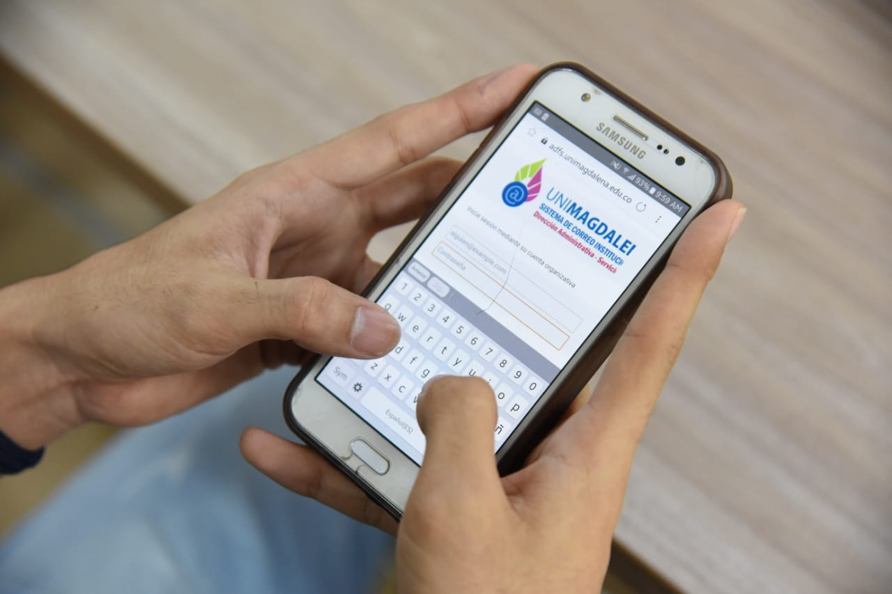 Proyecto Cloud UNIMAGDALENA, busca unificar dominios entre estudiantes y docentes de la Alma Máter