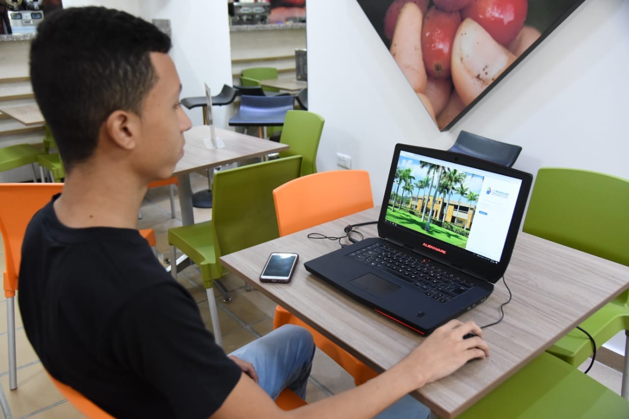 Proyecto Cloud UNIMAGDALENA, busca unificar dominios entre estudiantes y docentes de la Alma Máter