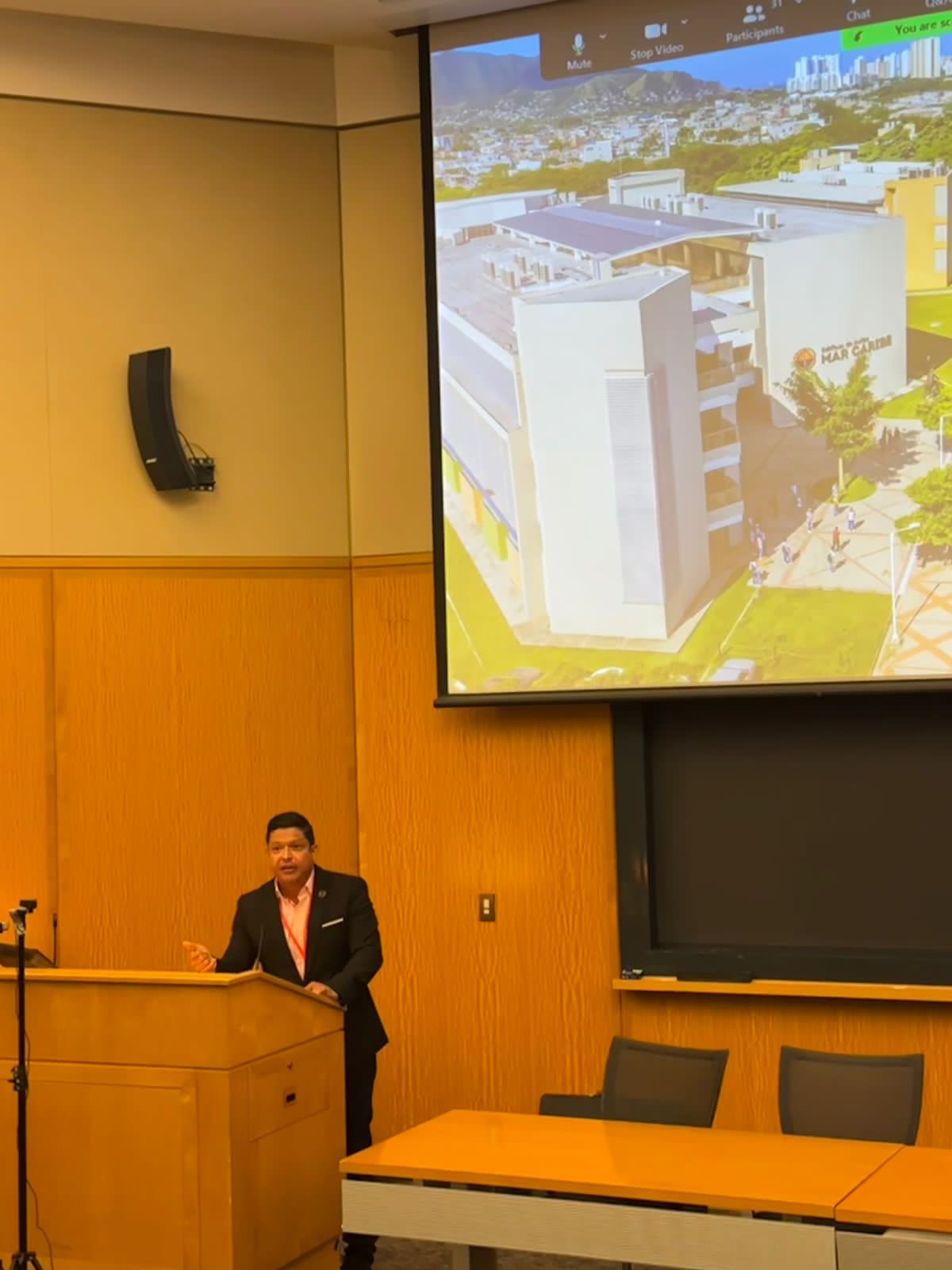 COLOMBIAN.CONFERENCE.HARVARD