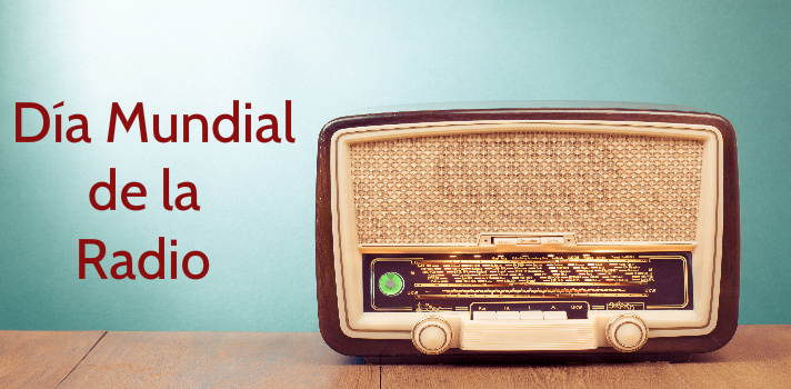 Producción de UNIMAGDALENA Radio, presente en la Celebración del Día Mundial de la Radio
