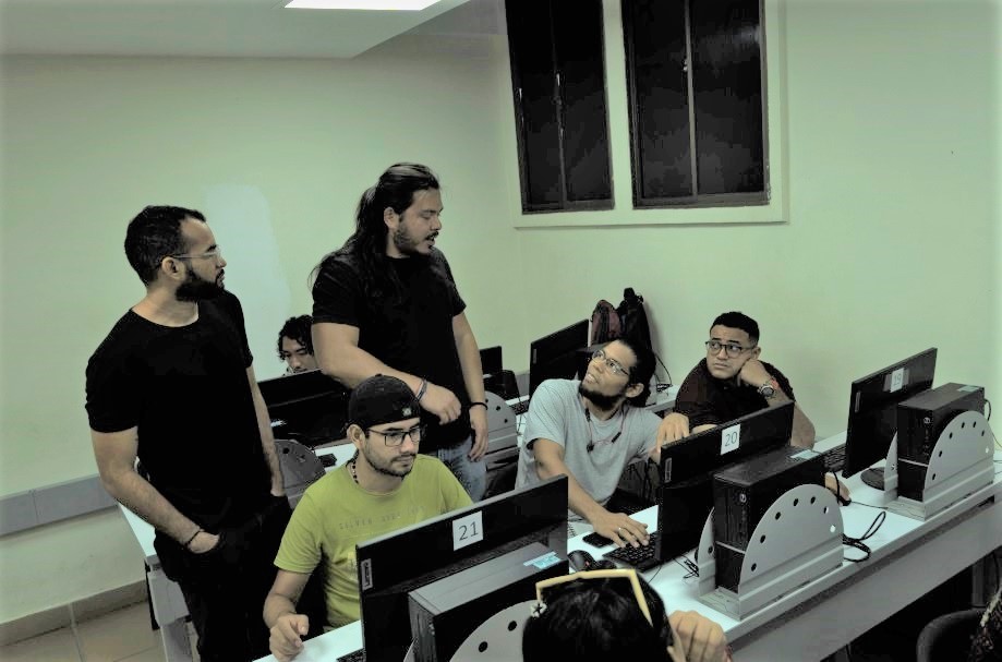 CURSO.GENETICA.BIOLOGIA