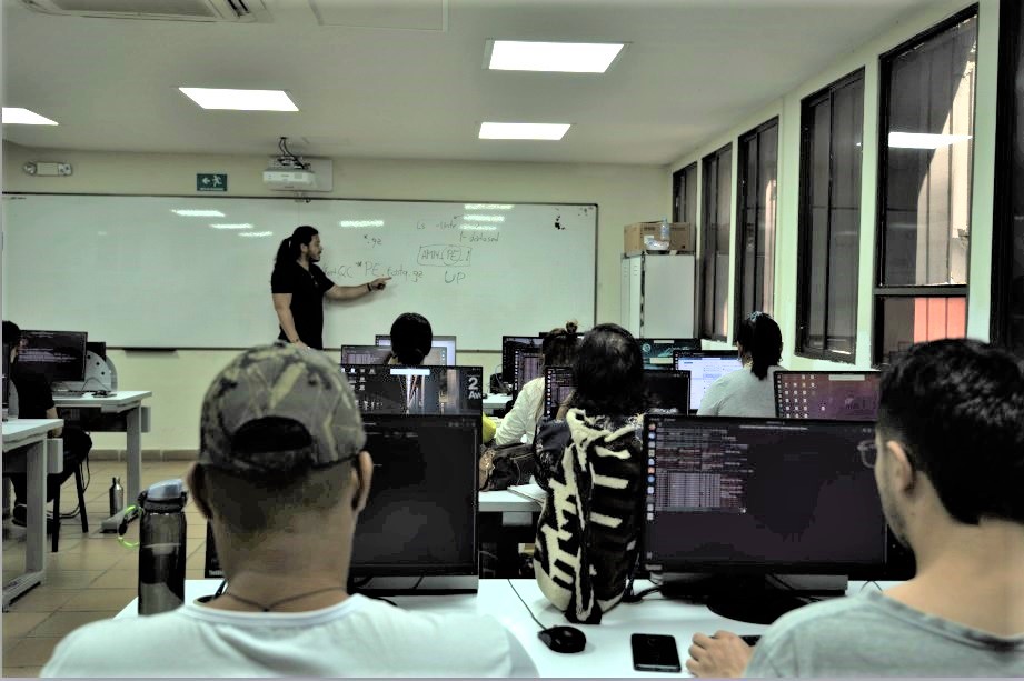 CURSO.GENETICA.BIOLOGIA