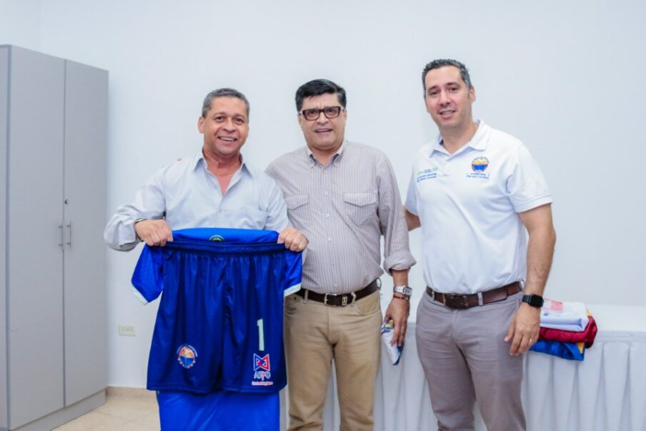 Varias son las disciplinas deportivas en las que participarán los docentes entre las que se encuentran fútbol, atletismo, tejo, voleibol, ajedrez, nat