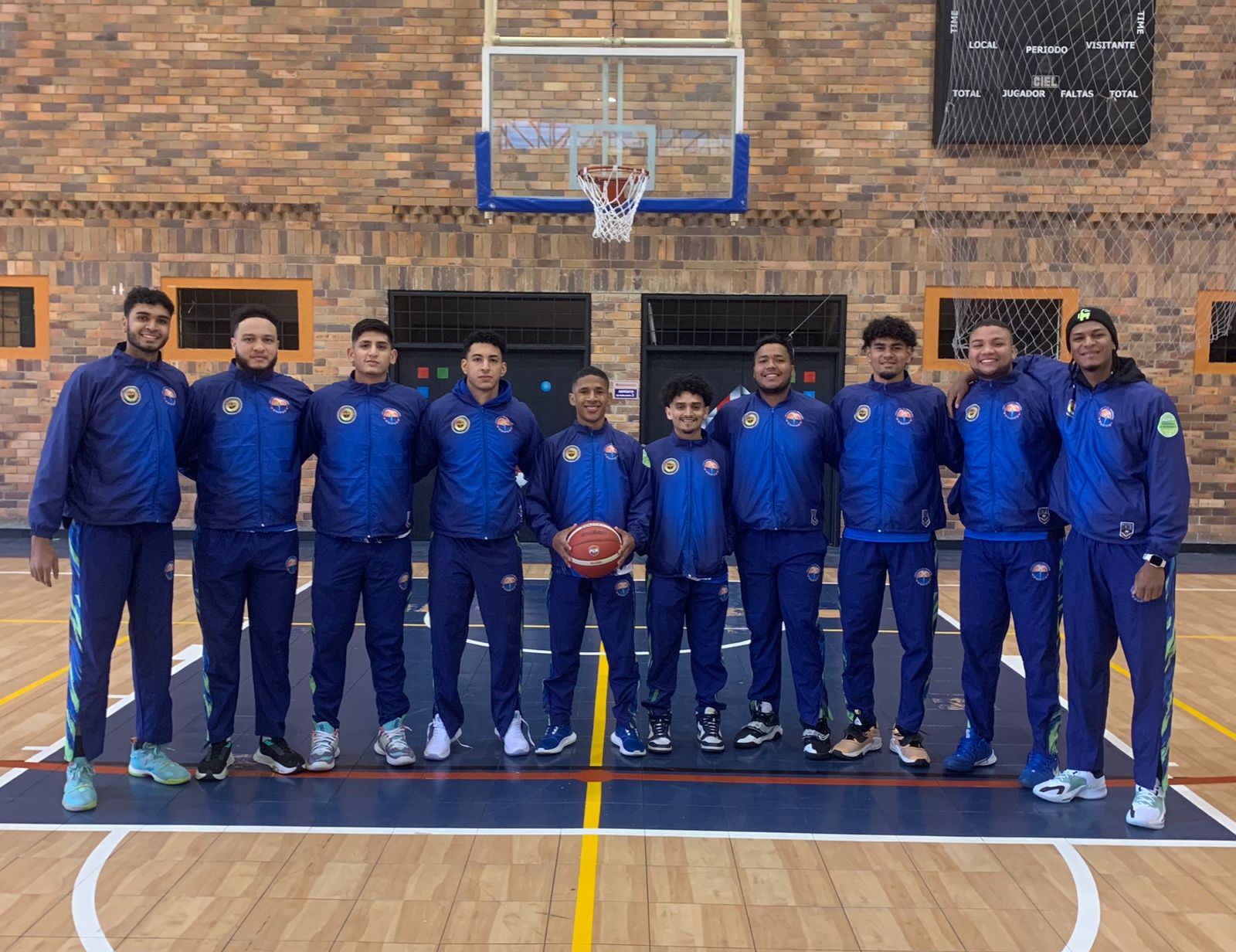 En el partido final la Universidad Tecnológica del Chocó superó a UNIMAGDALENA, por marcador de 75 X 52, acabando además con un invicto de más de dos