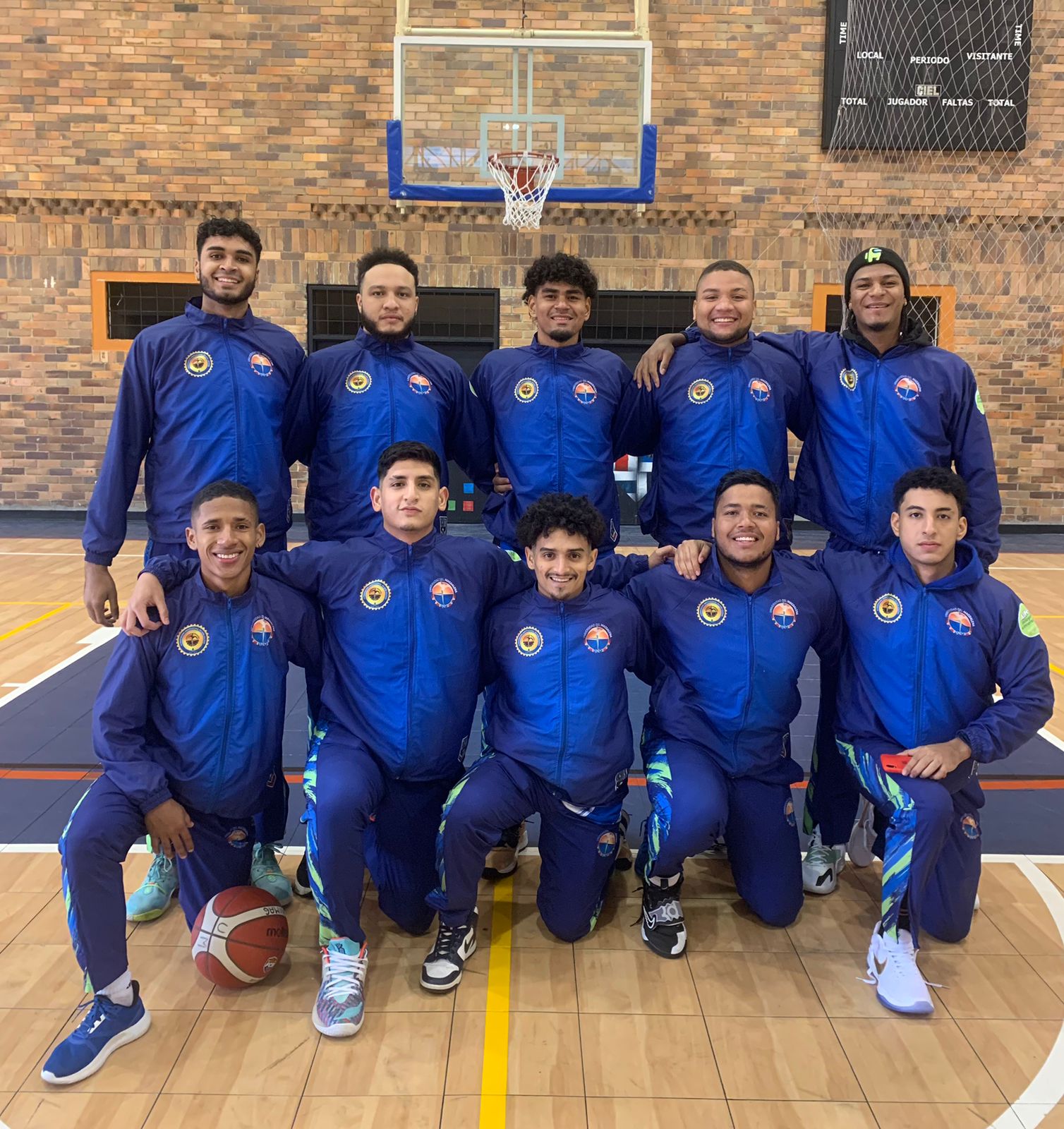 El equipo volvió a mostrar el gran nivel que tiene esta disciplina en la Universidad del Magdalena, al llegar por segunda vez consecutiva a la gran fi