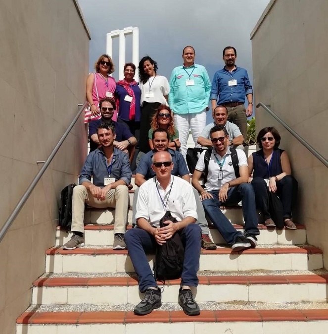 UNIMAGDALENA hace parte de Proyecto Eramus+ cofinanciado por la Unión Europea