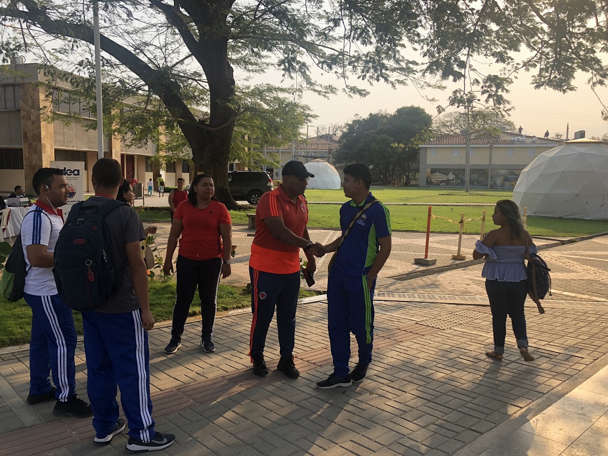 UNIMAGDALENA dio inicio a las clases de la modalidad a distancia