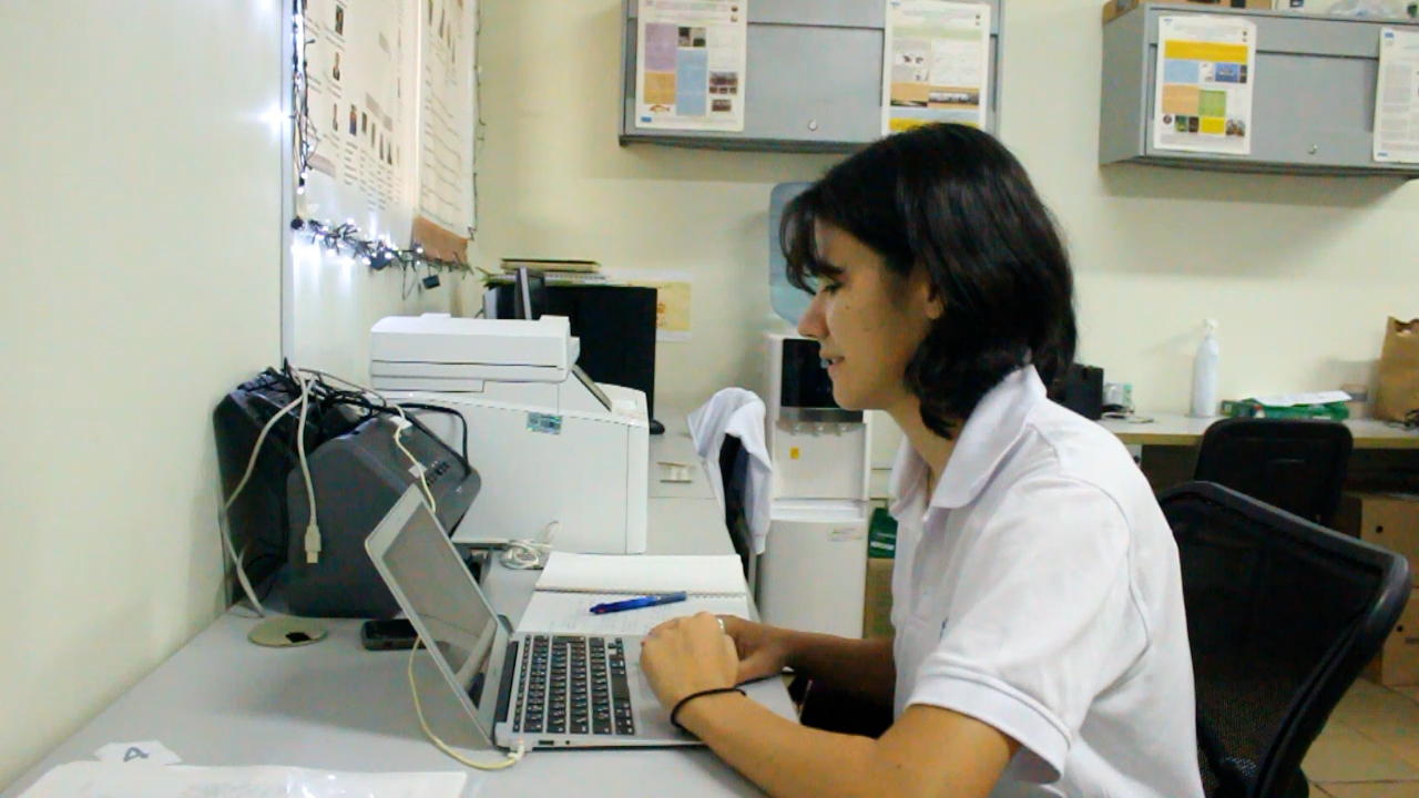 La Oficina de Relaciones Internacionales – ORI de UNIMAGDALENA ha acompañado los procesos de diferentes voluntarios enviados por JICA.